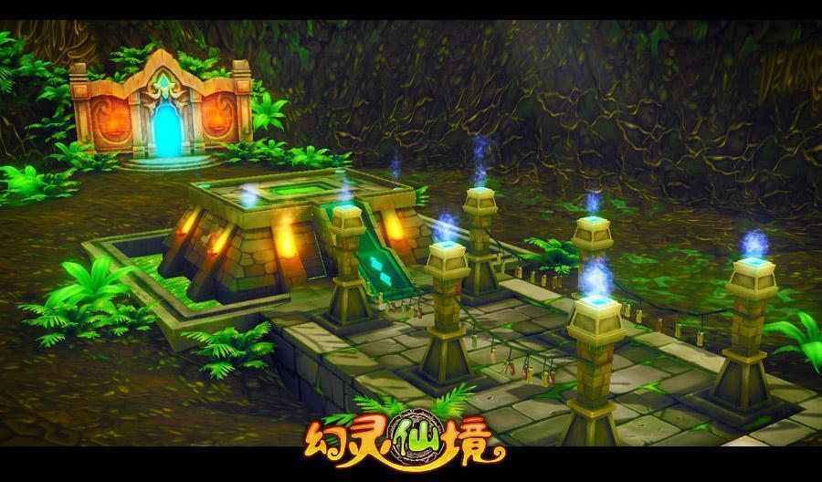求生指南：第三人称